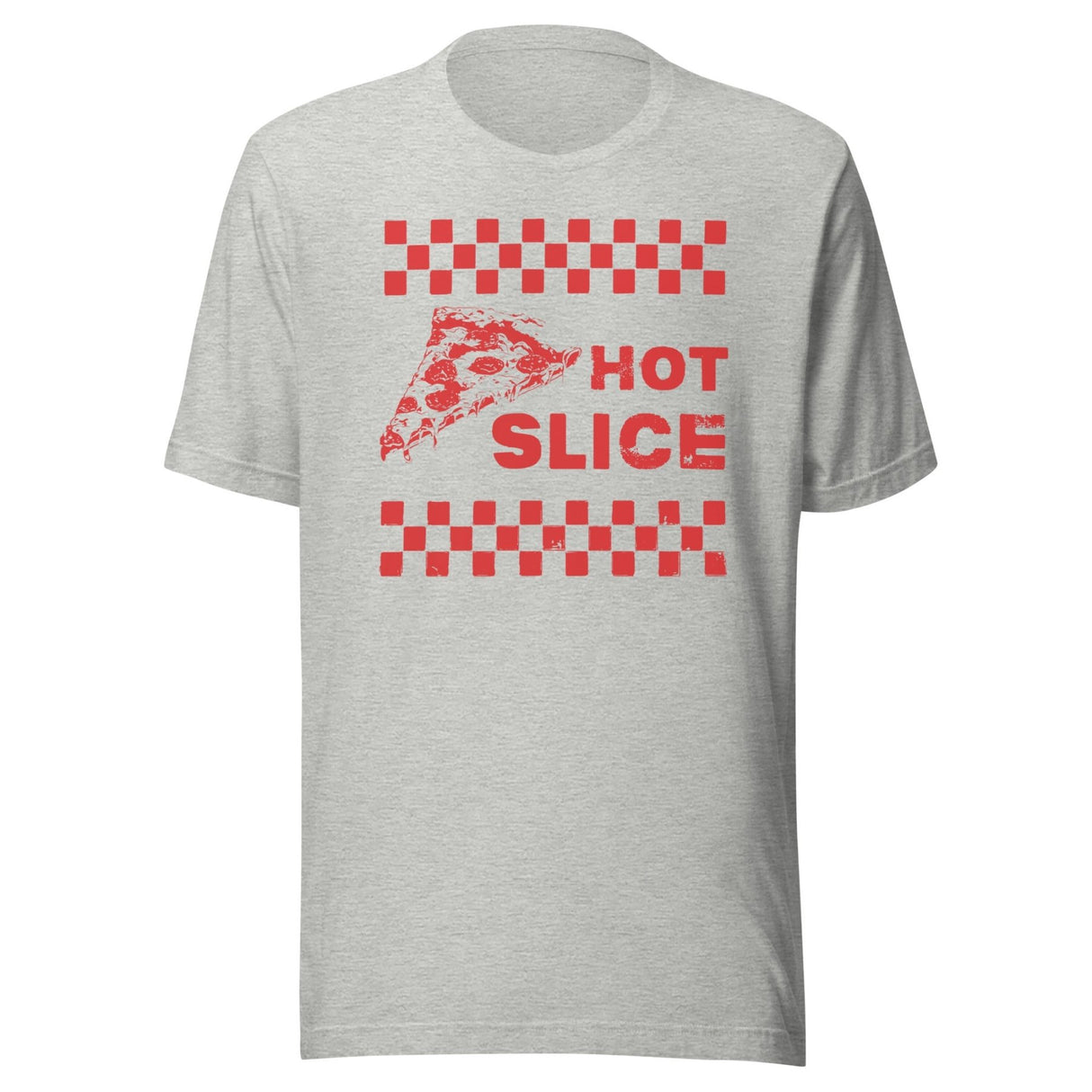 Hot Slice Pizza Box Shirt