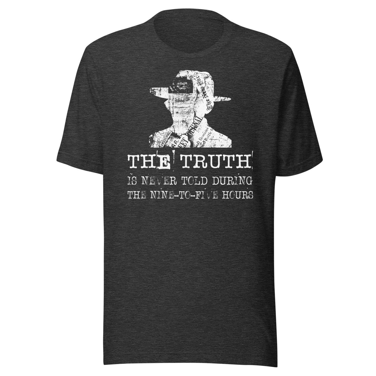 Hunter S. Thompson Truth Shirt