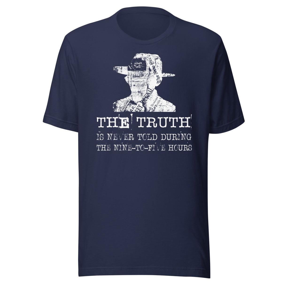 Hunter S. Thompson Truth Shirt