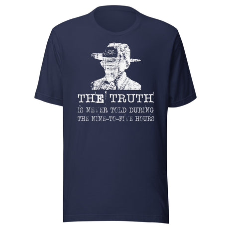 Hunter S. Thompson Truth Shirt