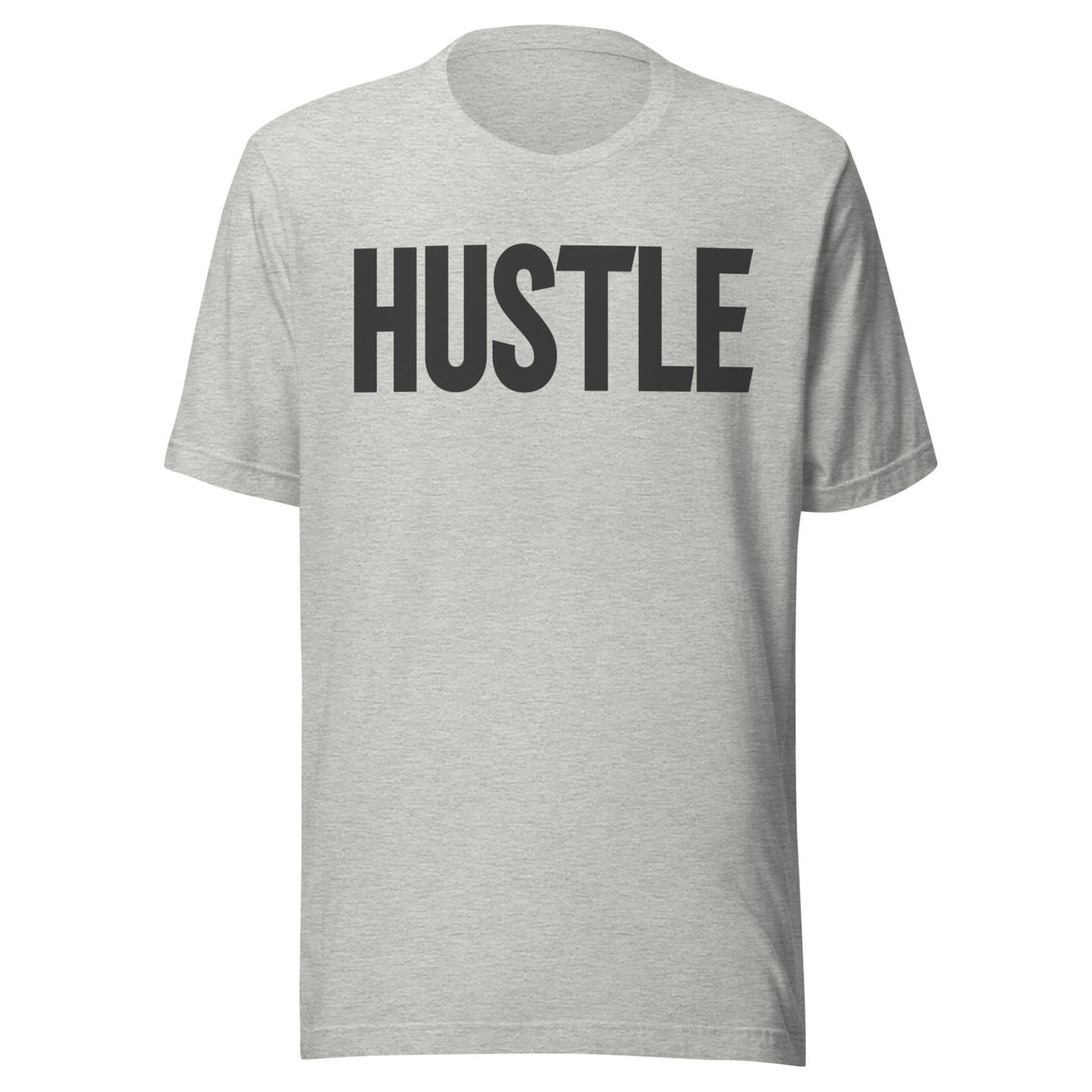 Hustle Gym Shirt