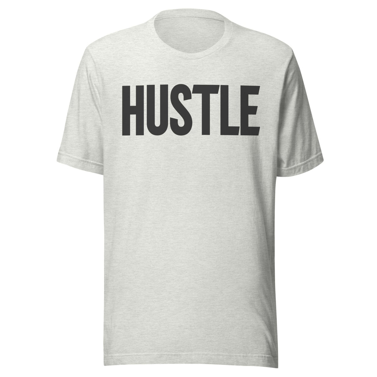 Hustle Gym Shirt