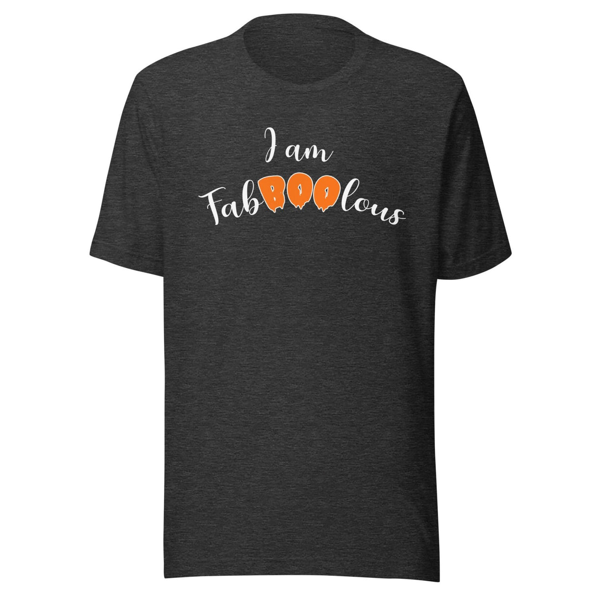 I Am Fab - Boo - Lous Halloween Shirt