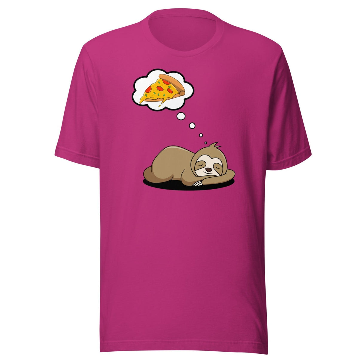 I Dream About Pizza Shirt