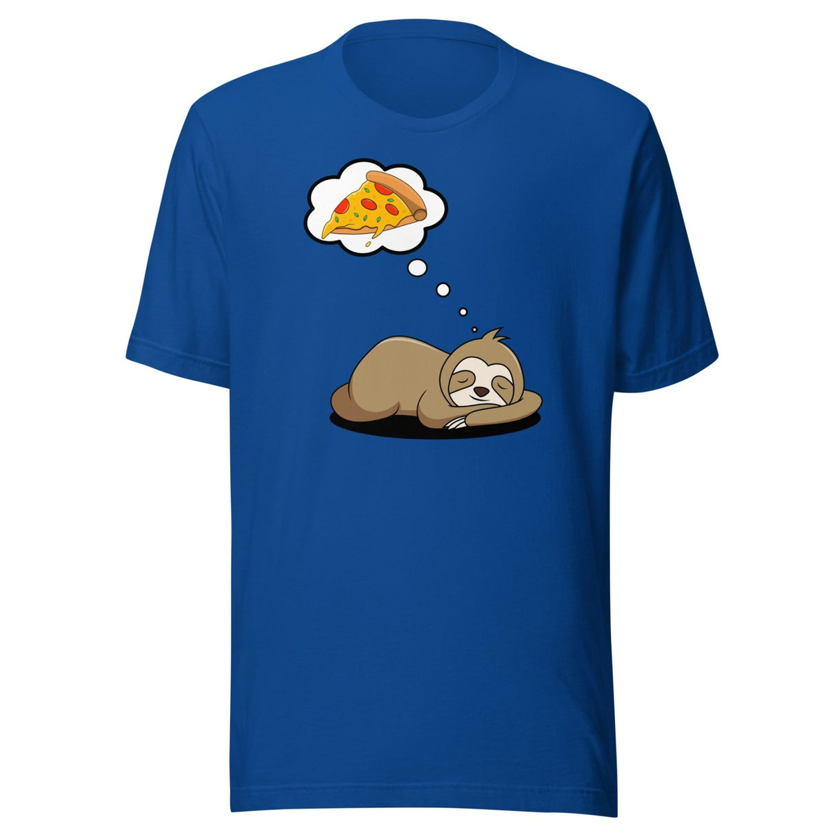 I Dream About Pizza Shirt