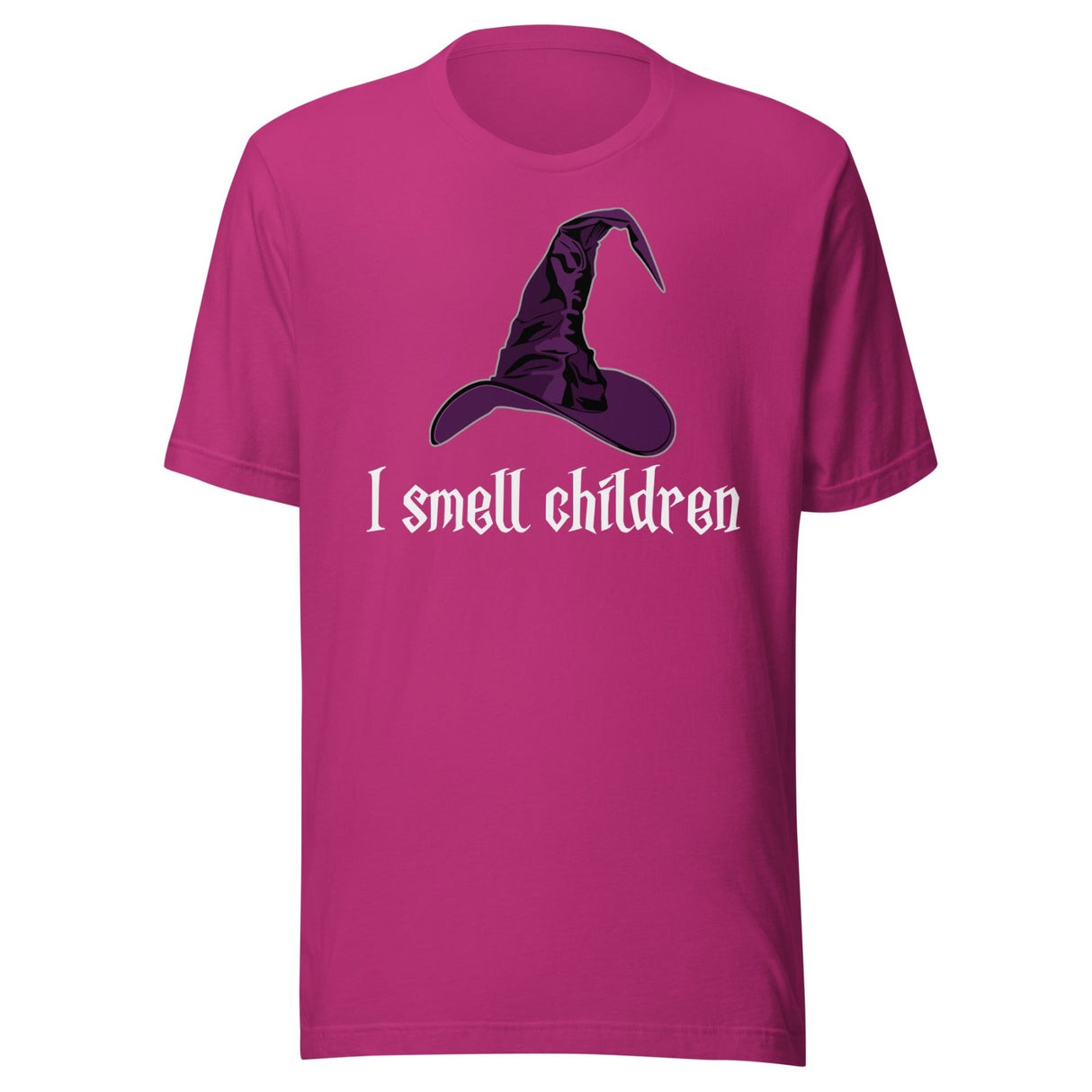 I Smell Children Shirt