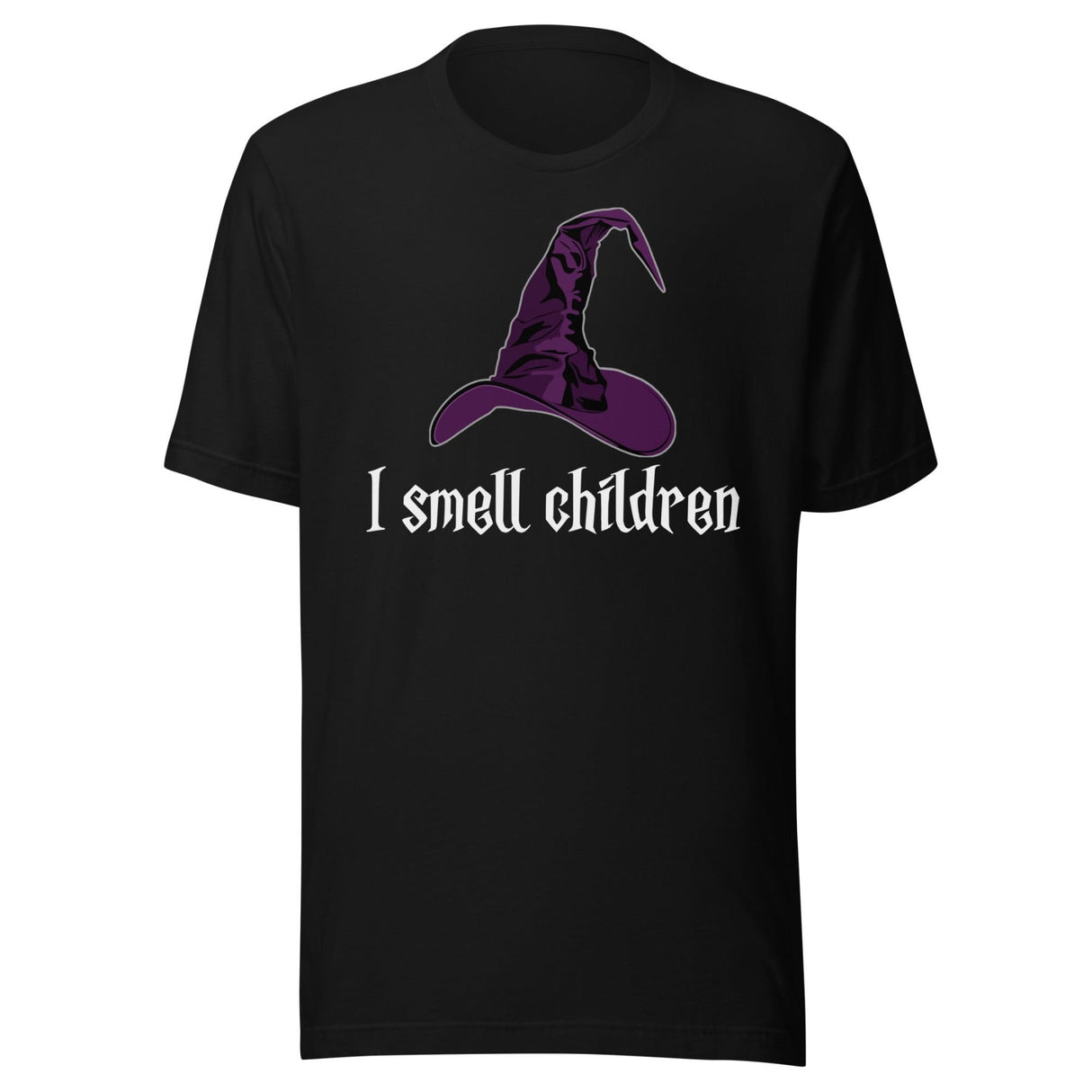 I Smell Children Shirt
