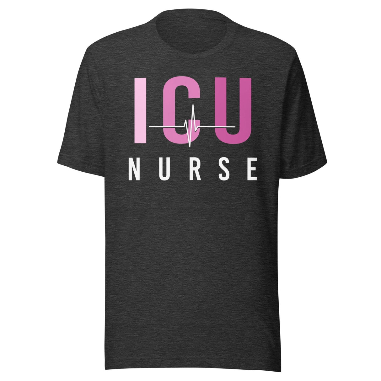ICU Nurse Shirt