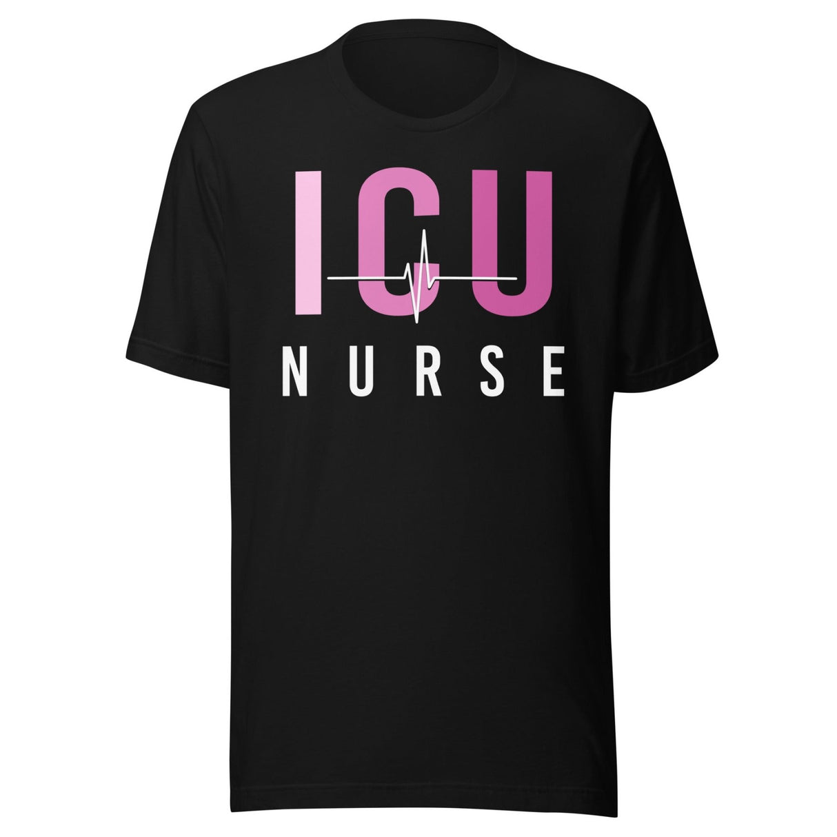 ICU Nurse Shirt