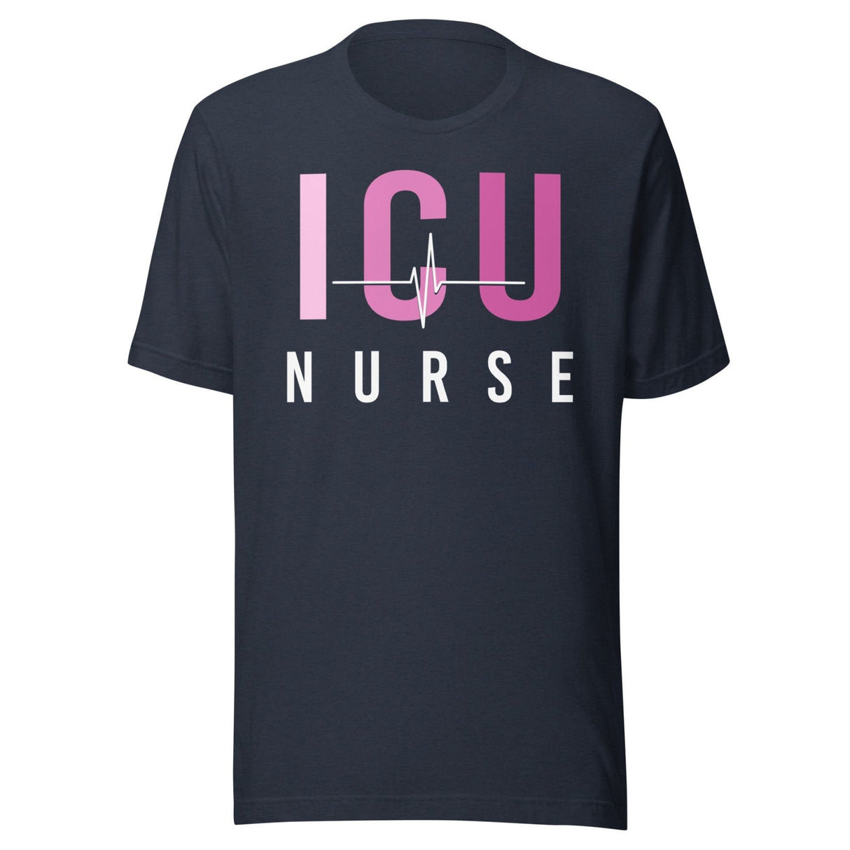 ICU Nurse Shirt