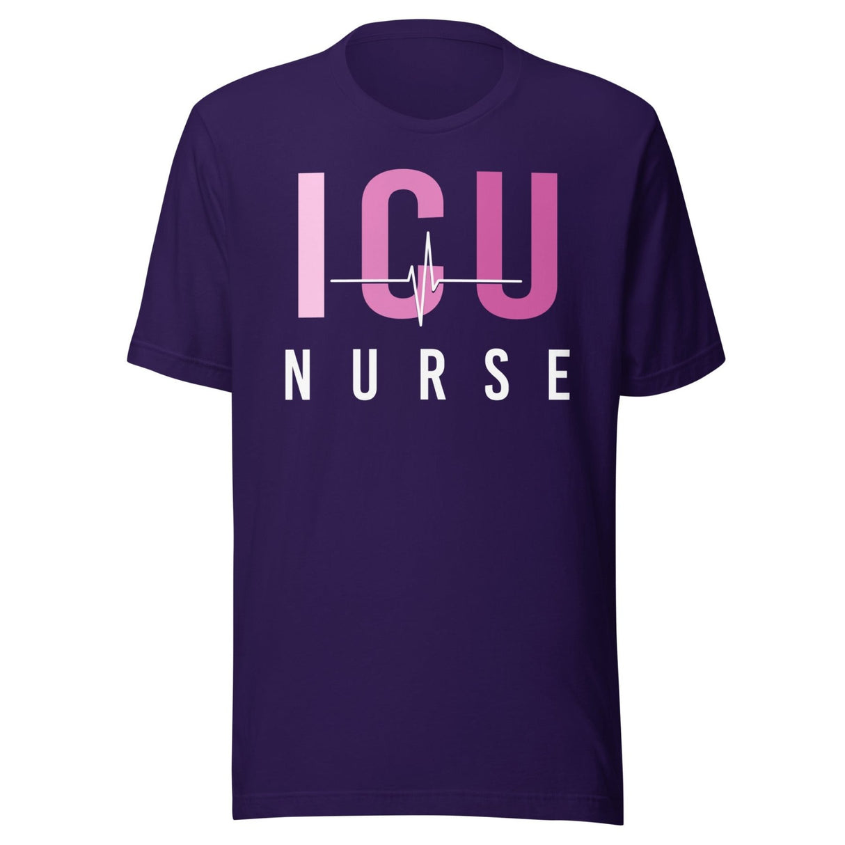 ICU Nurse Shirt