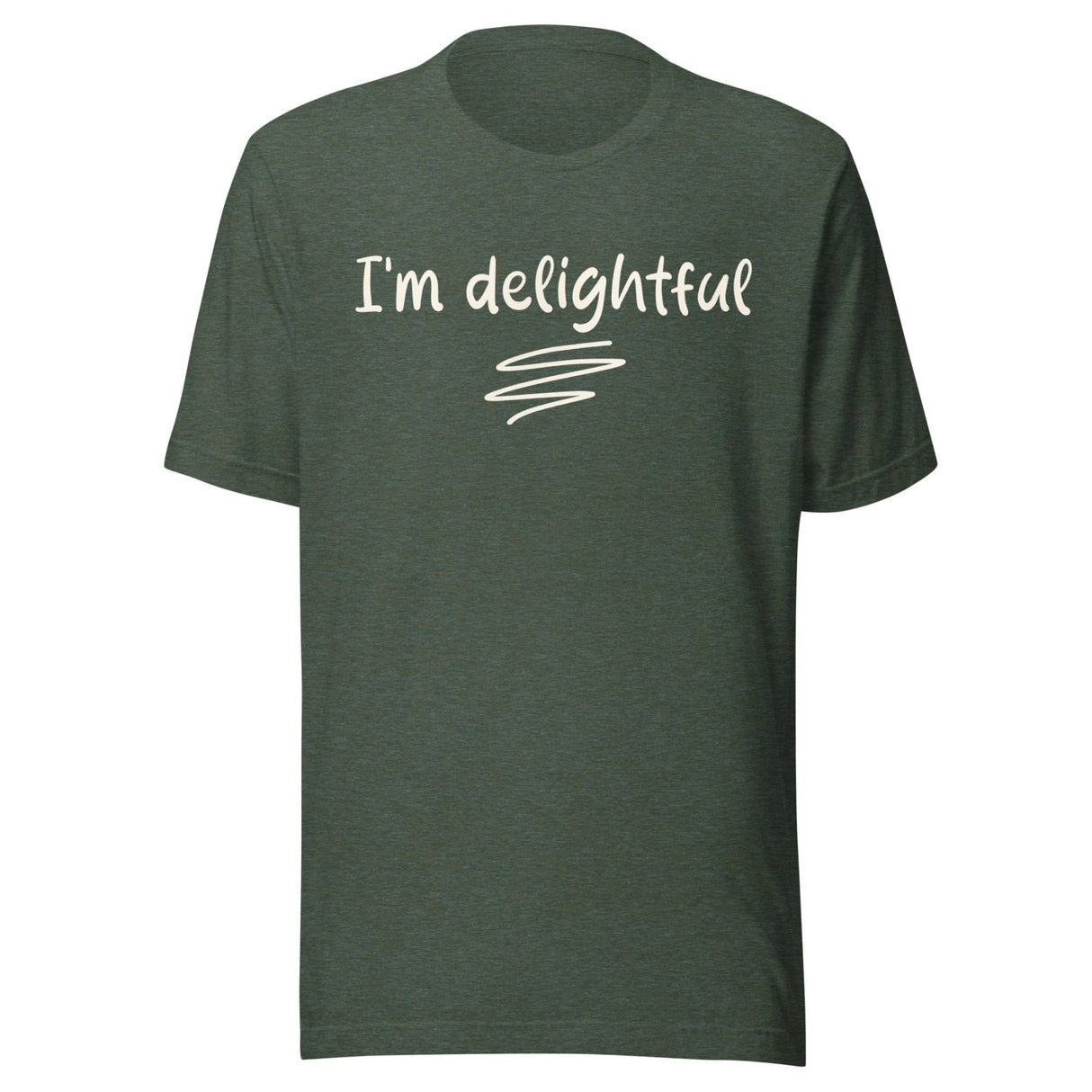 I'm Delightful Shirt