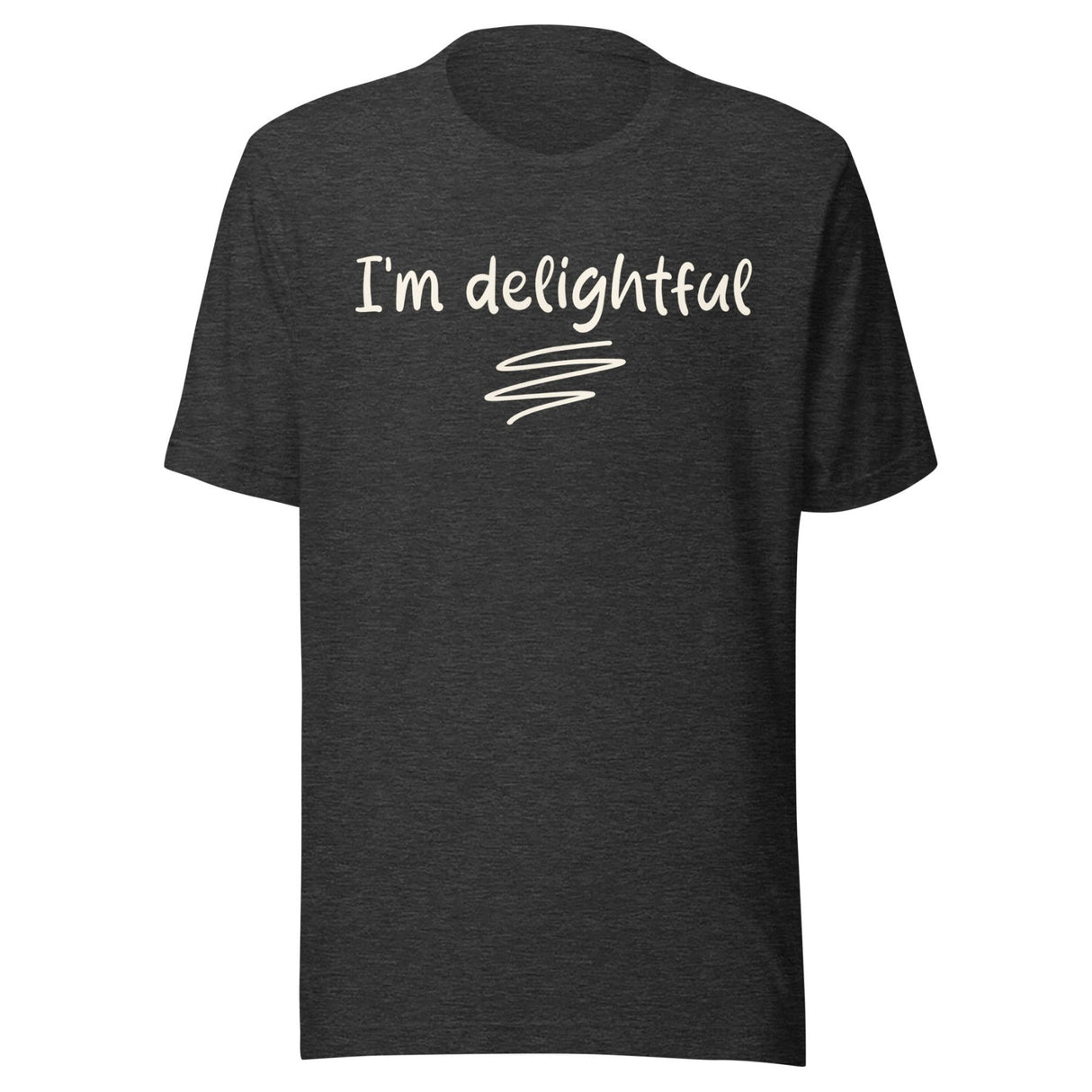 I'm Delightful Shirt
