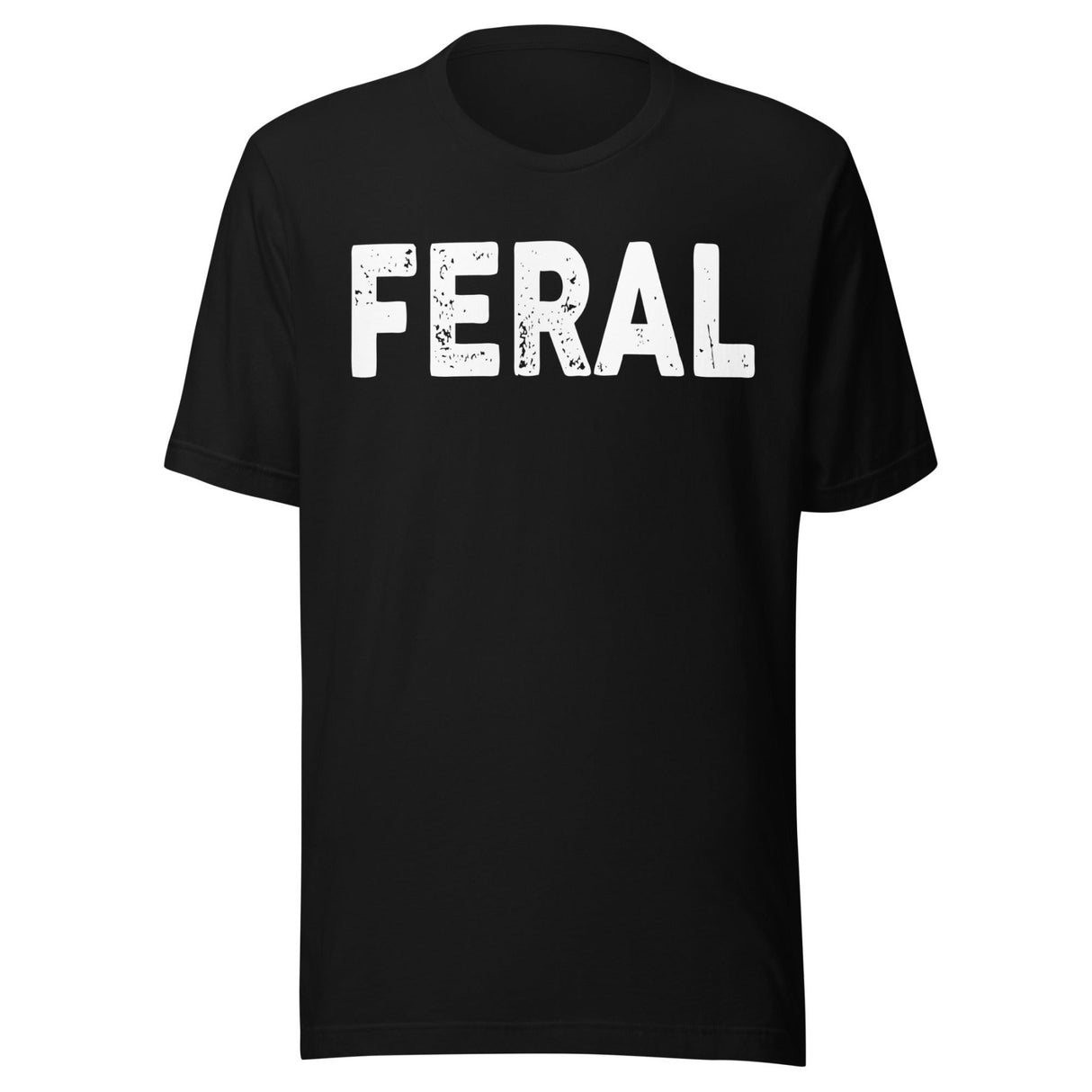 I'm Feral Shirt