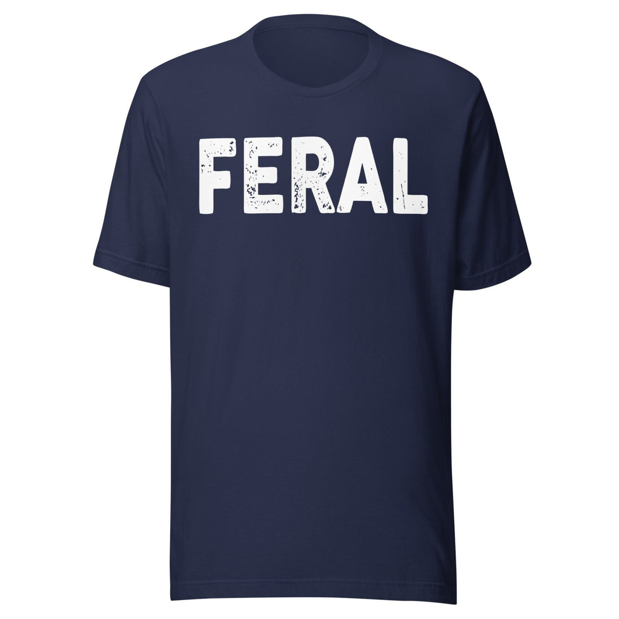 I'm Feral Shirt