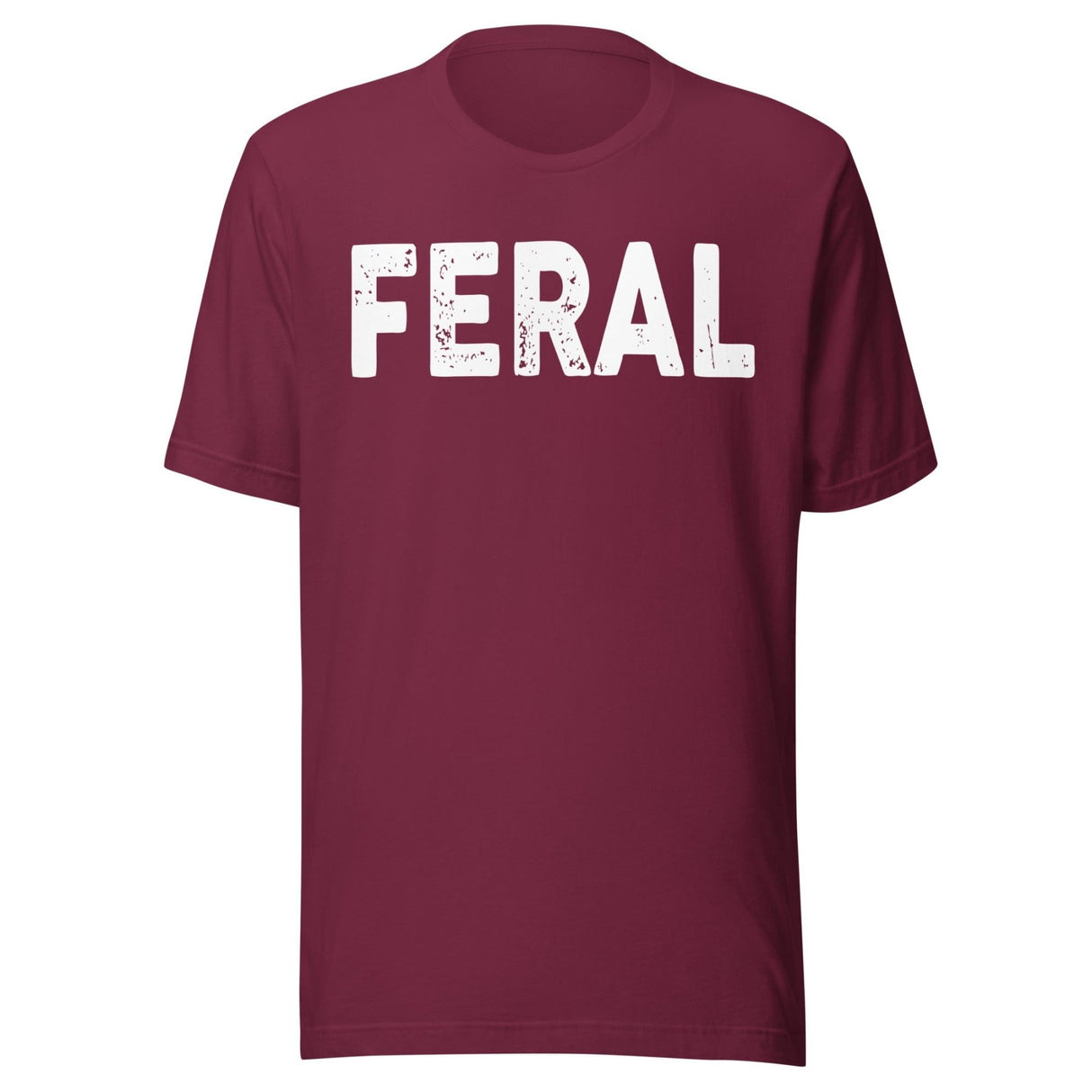 I'm Feral Shirt