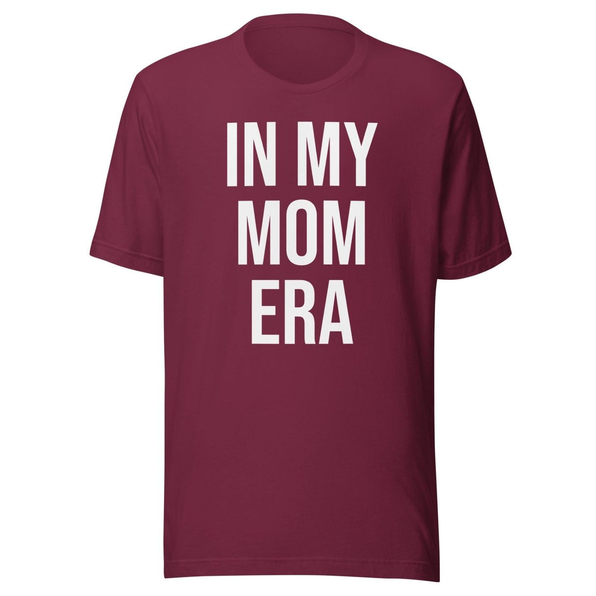 In My Mom Era Shirt