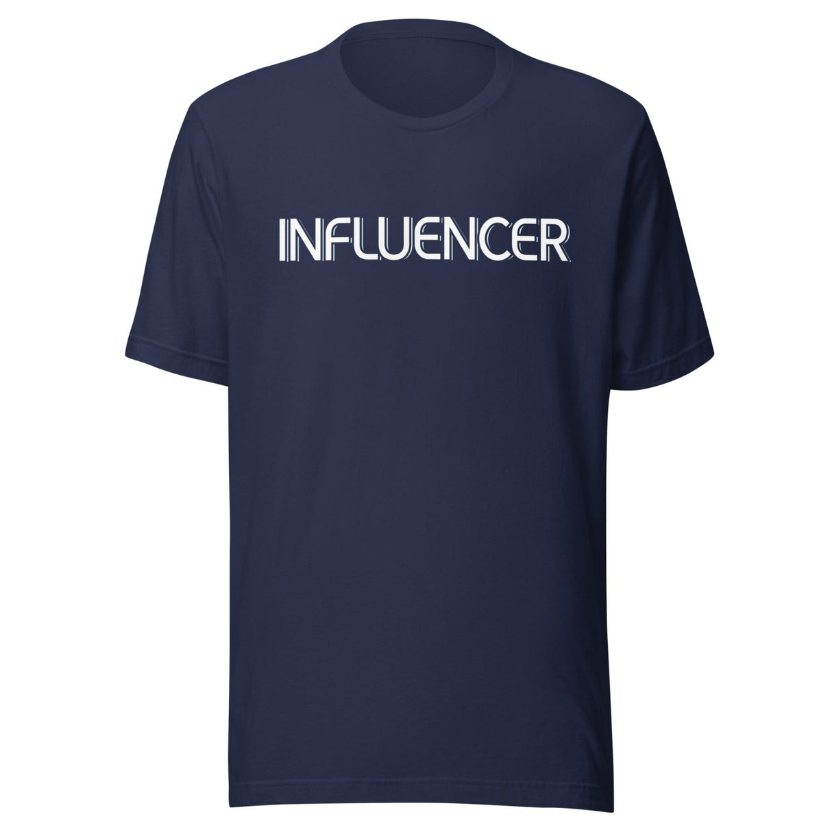 Influencer Shirt
