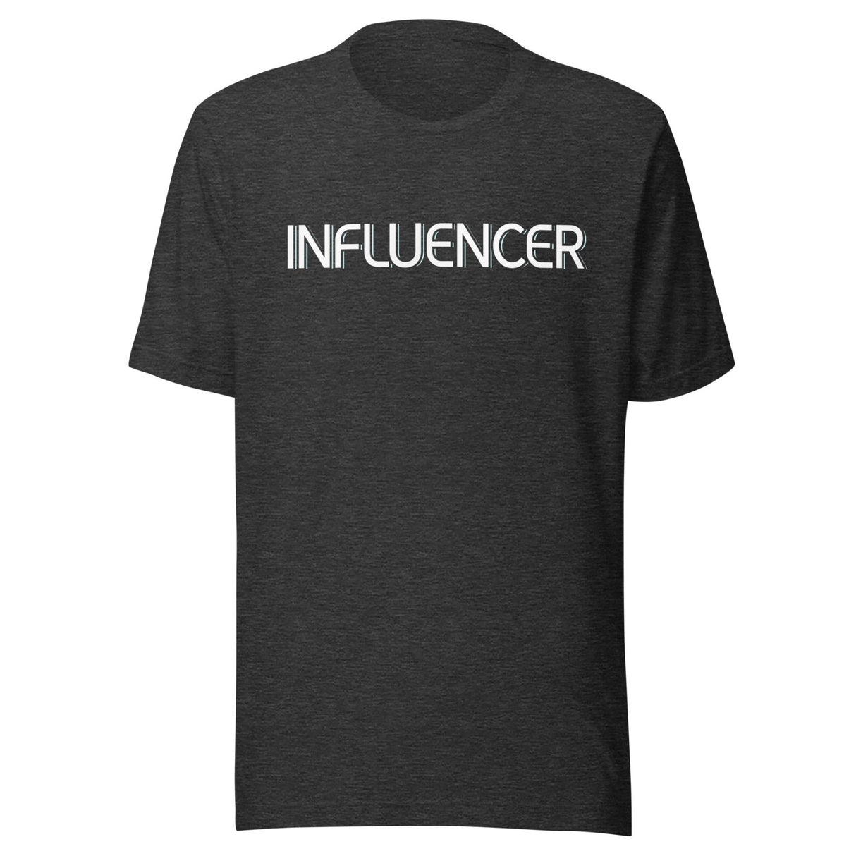 Influencer Shirt