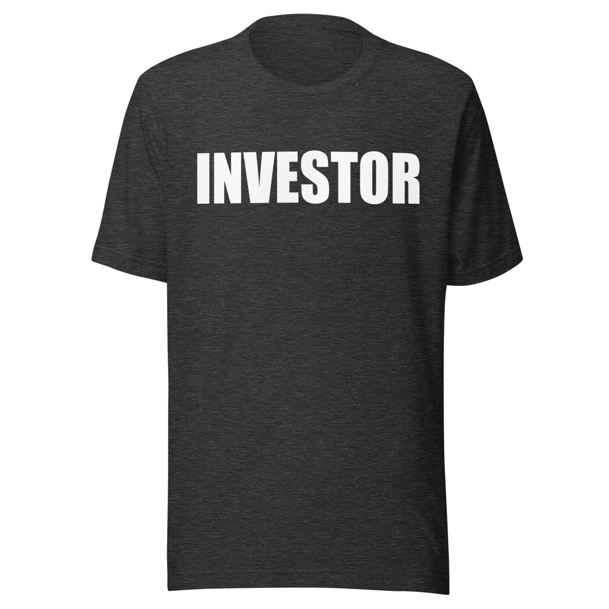 Investor Shirt