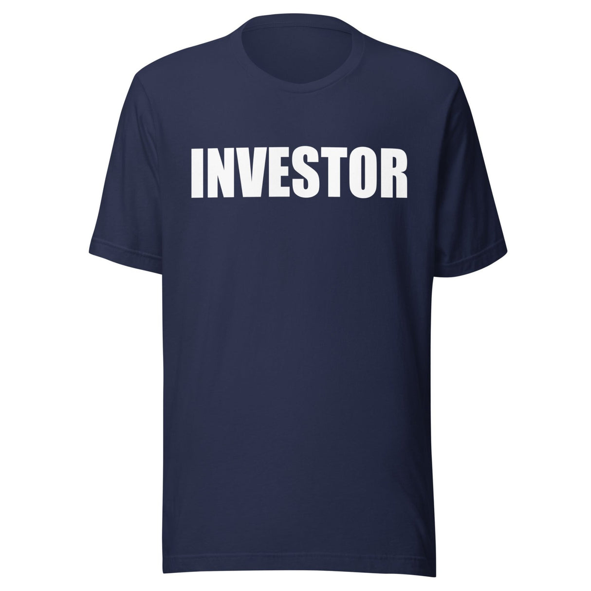 Investor Shirt