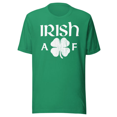 Irish AF Shirt