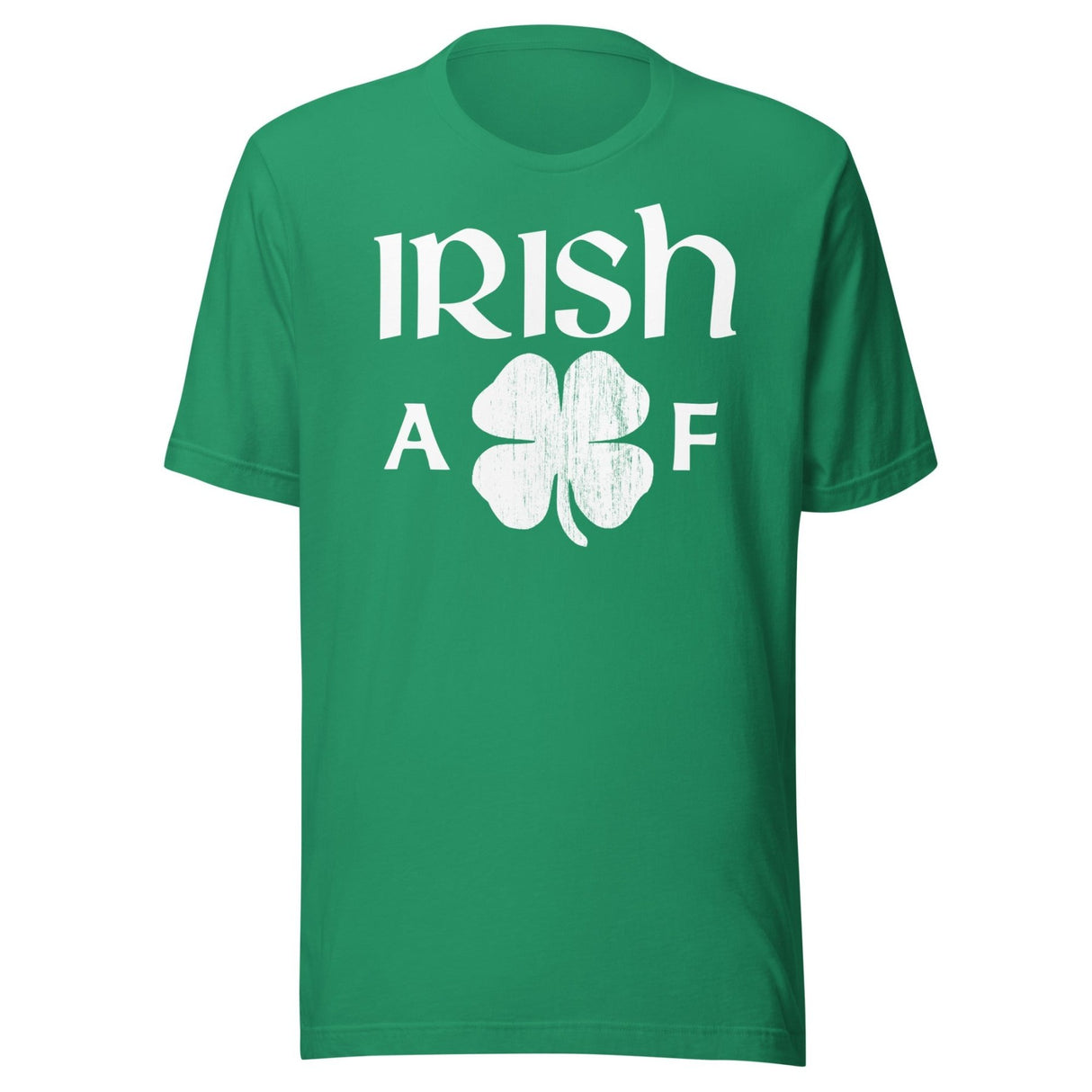 Irish AF Shirt