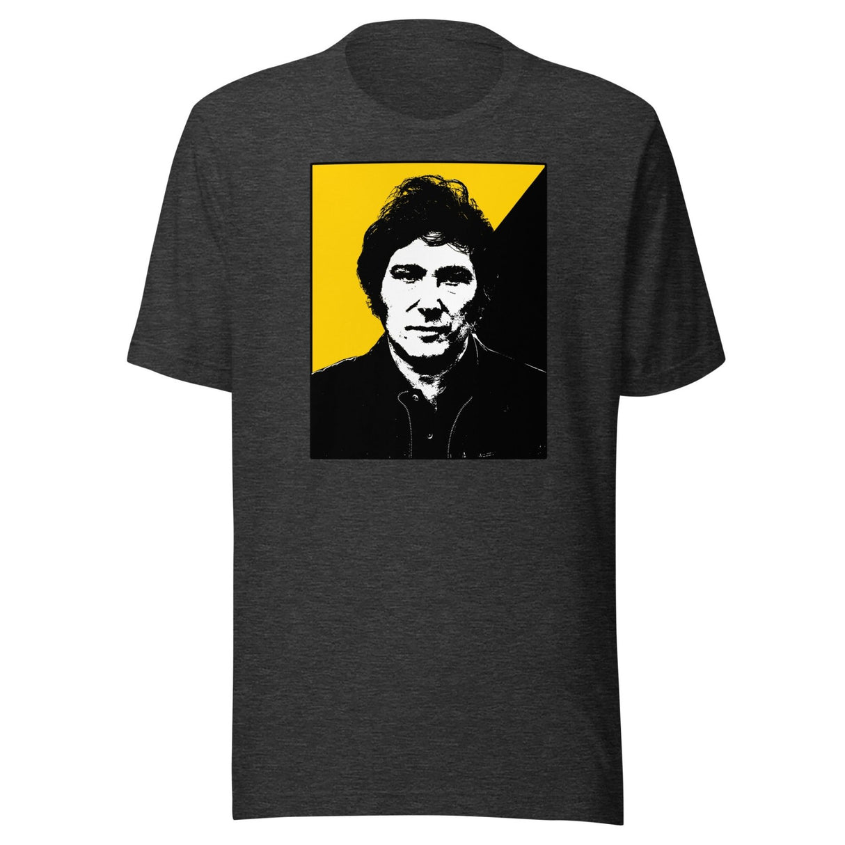 Javier Milei Shirt