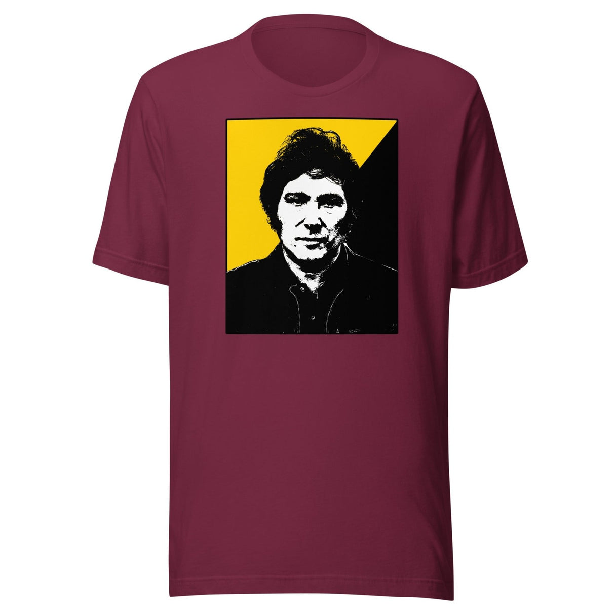 Javier Milei Shirt