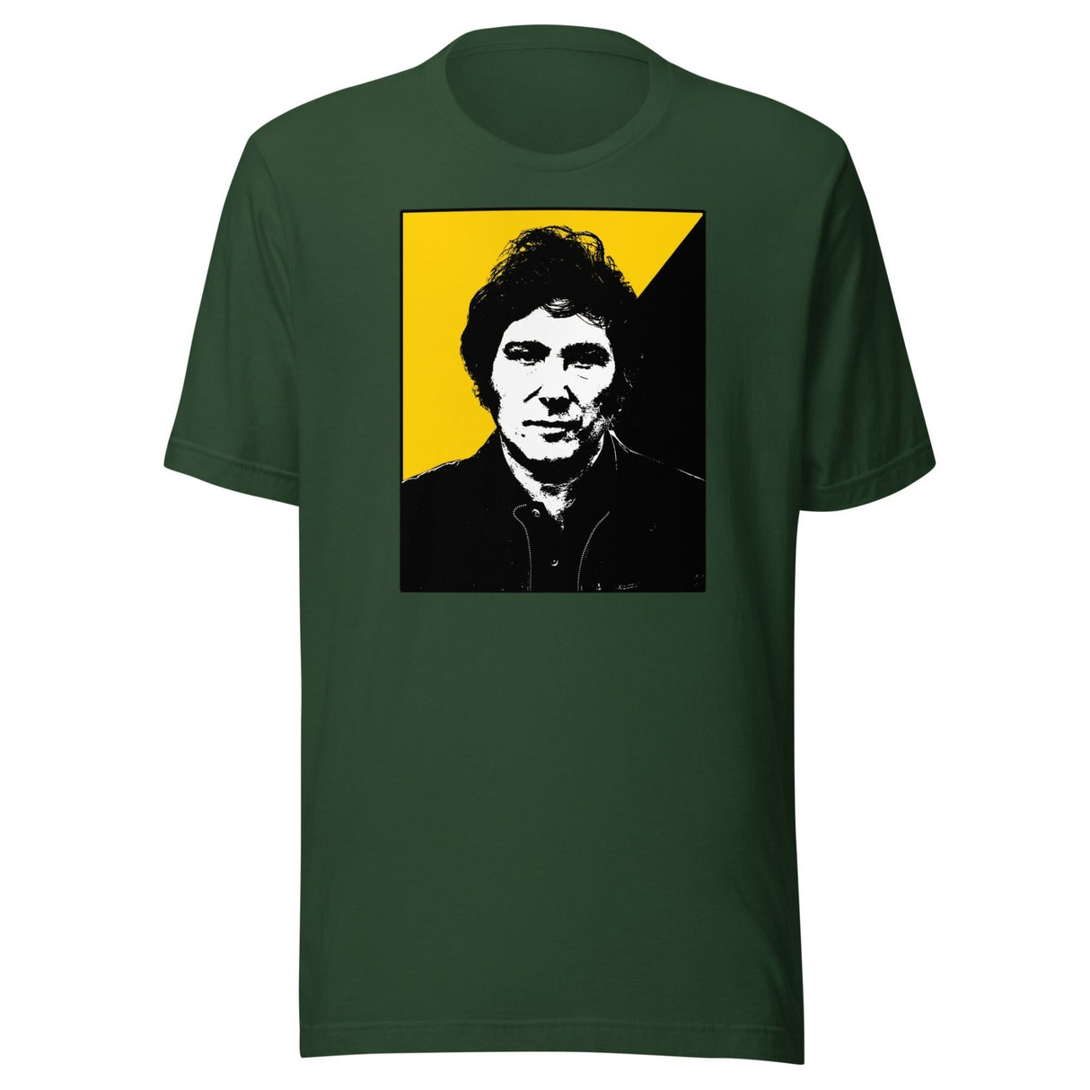 Javier Milei Shirt