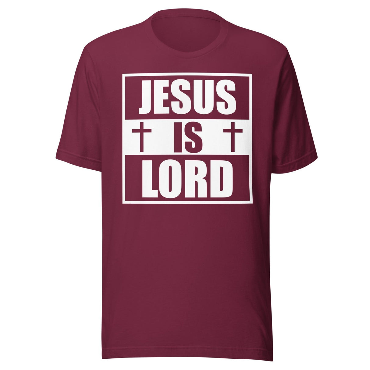 Jesus is Lord Shirt
