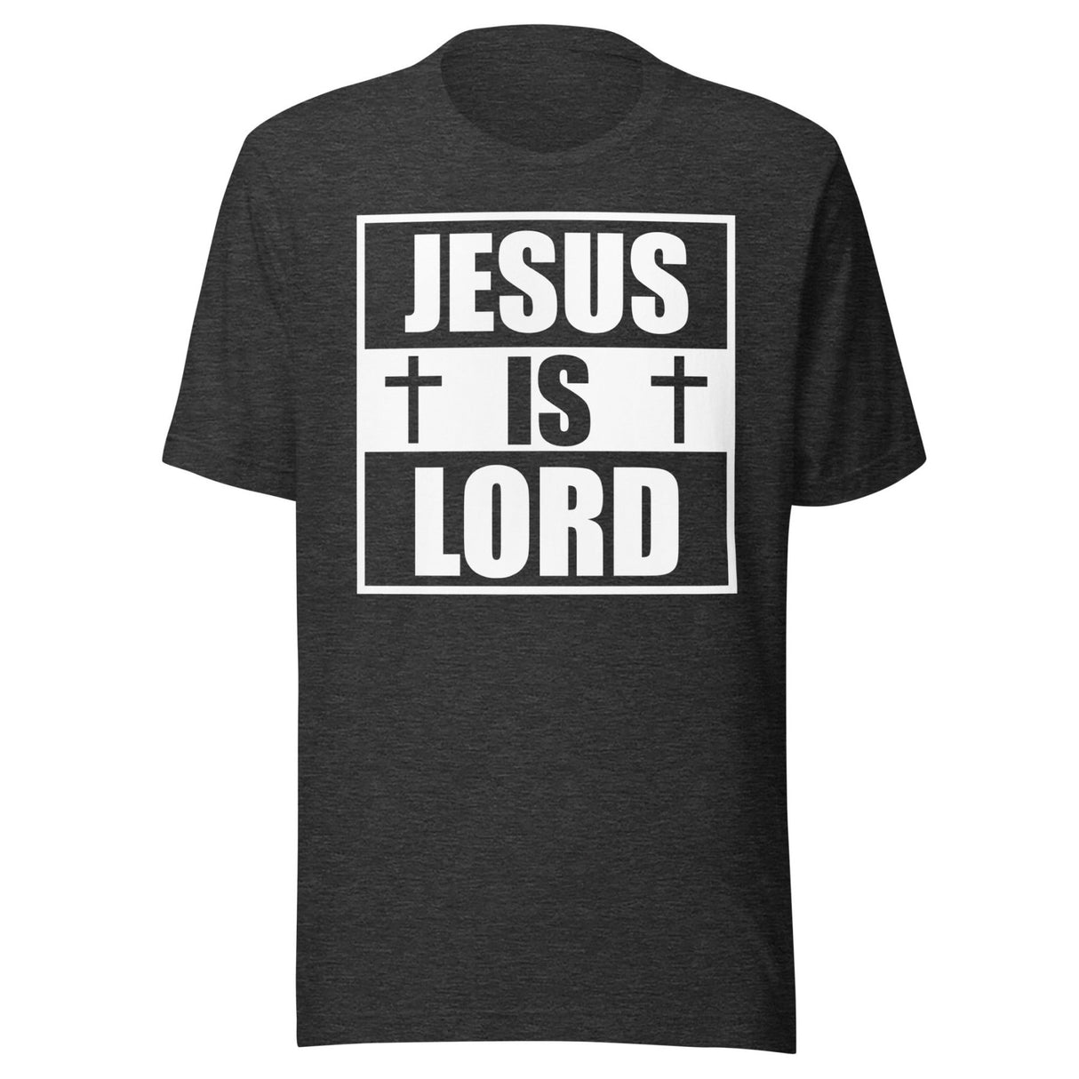 Jesus is Lord Shirt