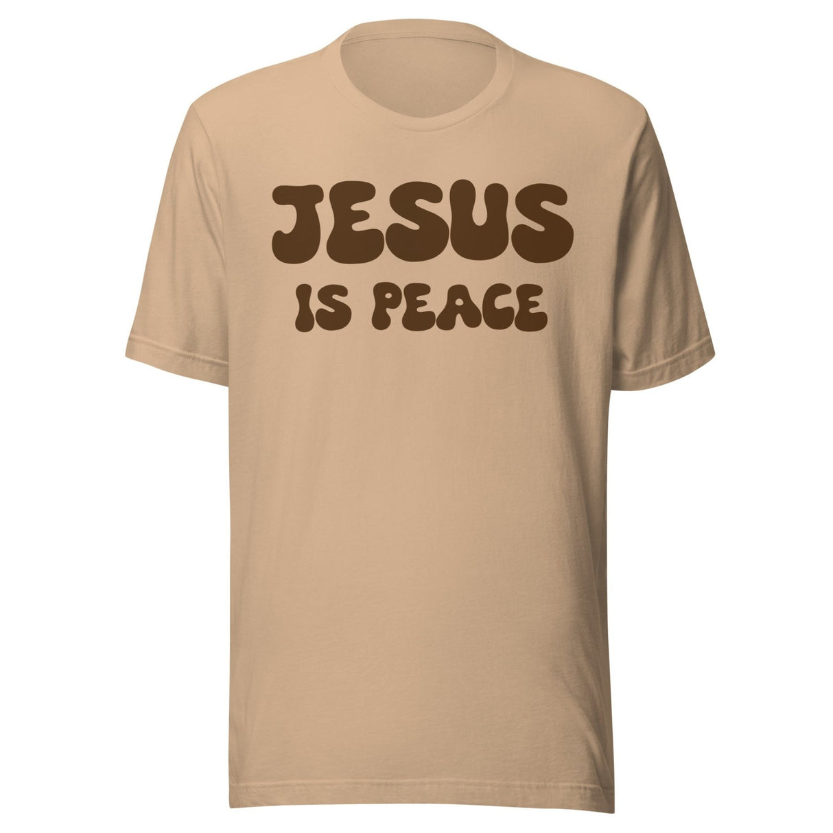 Jesus is Peace Shirt