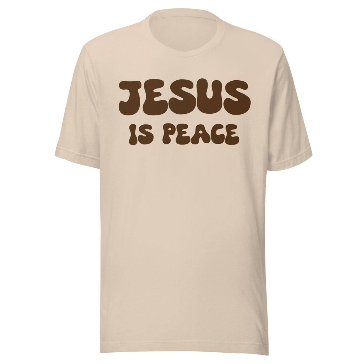 Jesus is Peace Shirt