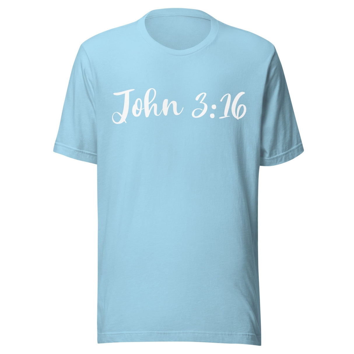 John 3:16 Shirt