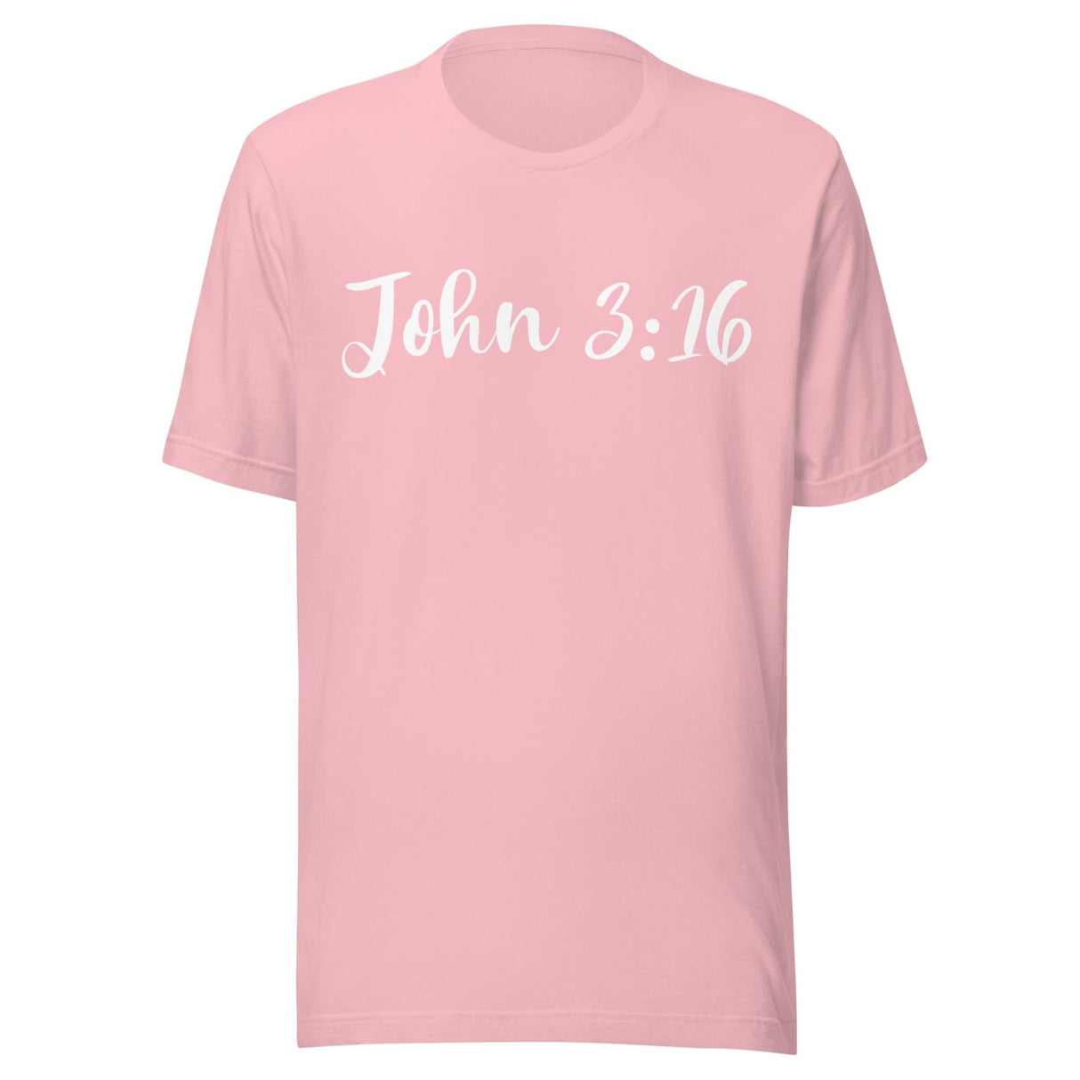 John 3:16 Shirt