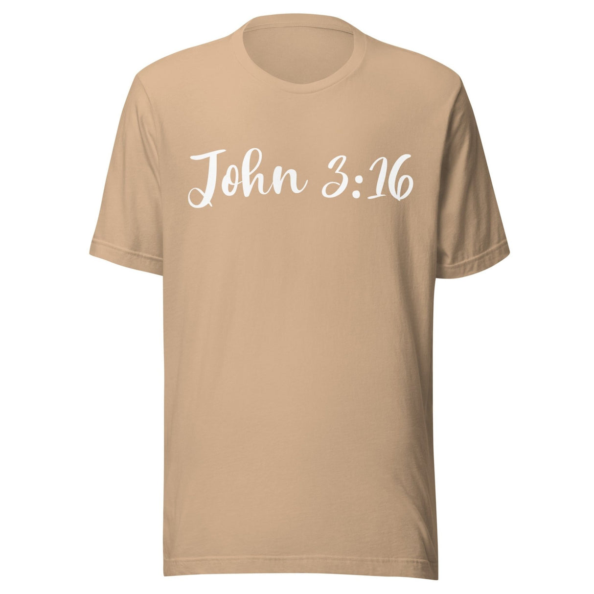 John 3:16 Shirt