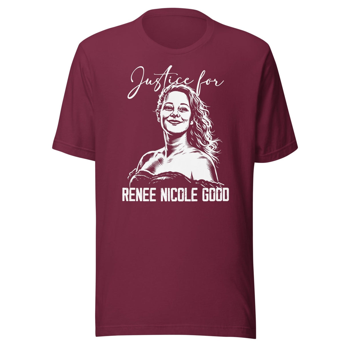 Justice For Renee Nicole Good Shirt