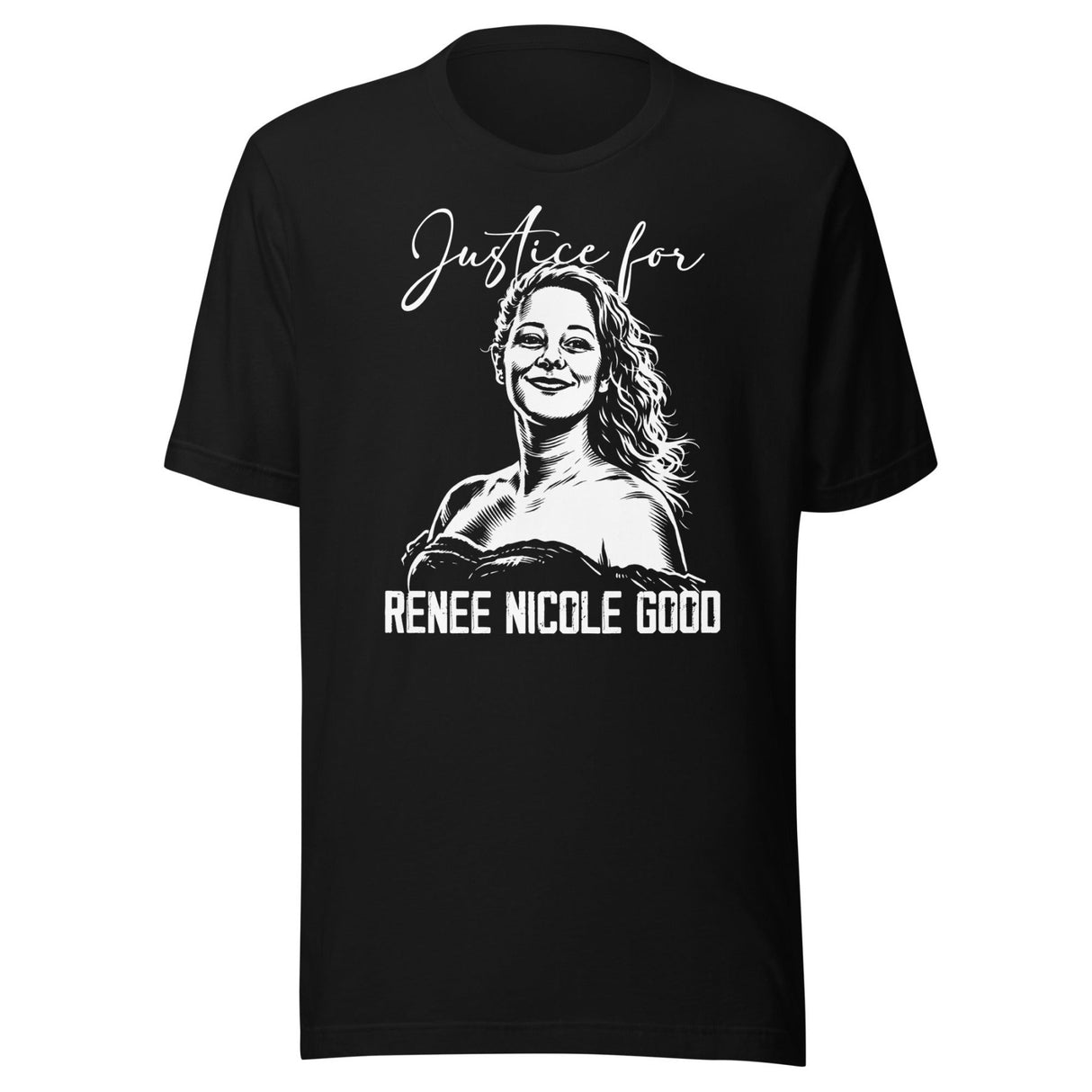 Justice For Renee Nicole Good Shirt