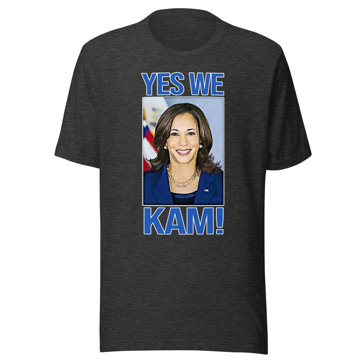 Kamala Harris Yes We Kam Shirt