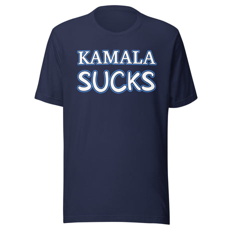 Kamala Sucks Shirt