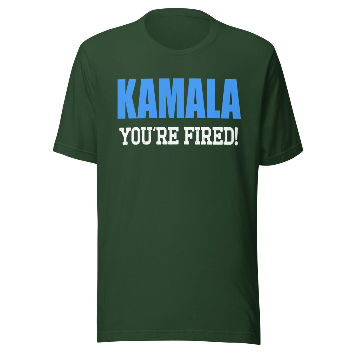 Kamala You're Fired Shirt