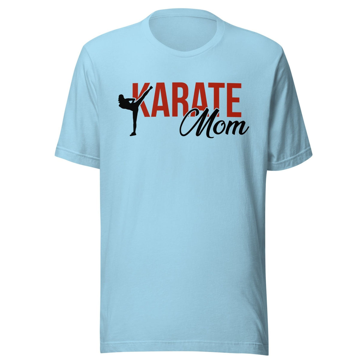 Karate Mom Shirt