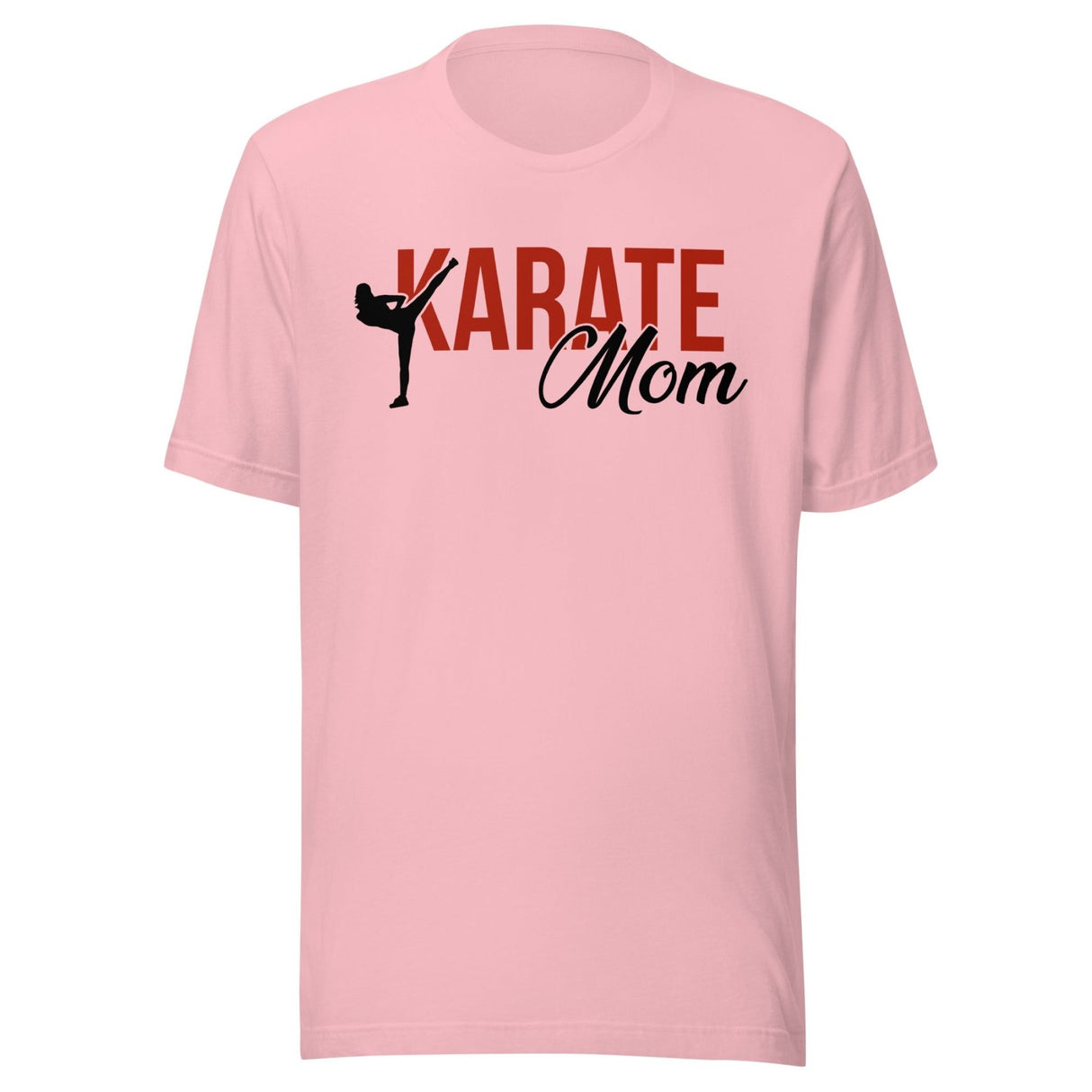 Karate Mom Shirt