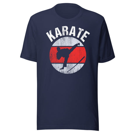 Karate Shirt
