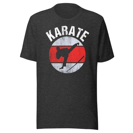 Karate Shirt