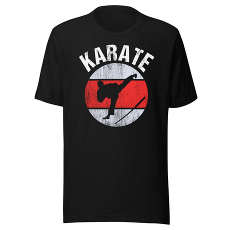 Karate Shirt