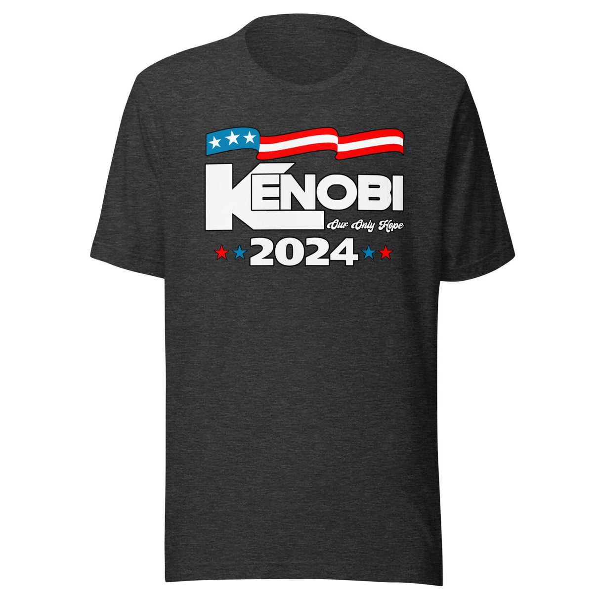 Kenobi 2024 Shirt