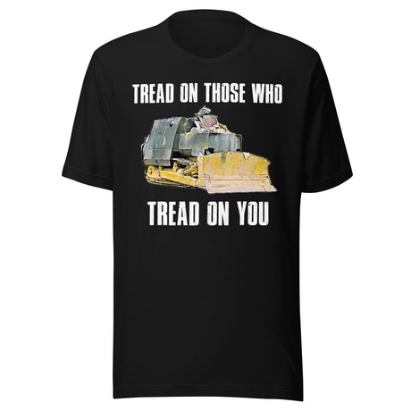 Killdozer Shirt