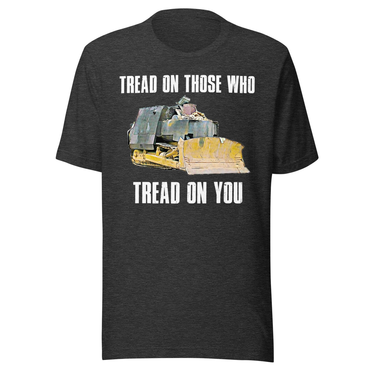 Killdozer Shirt